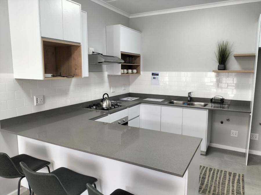 2 Bedroom Property for Sale in Eden Residential Estate Western Cape